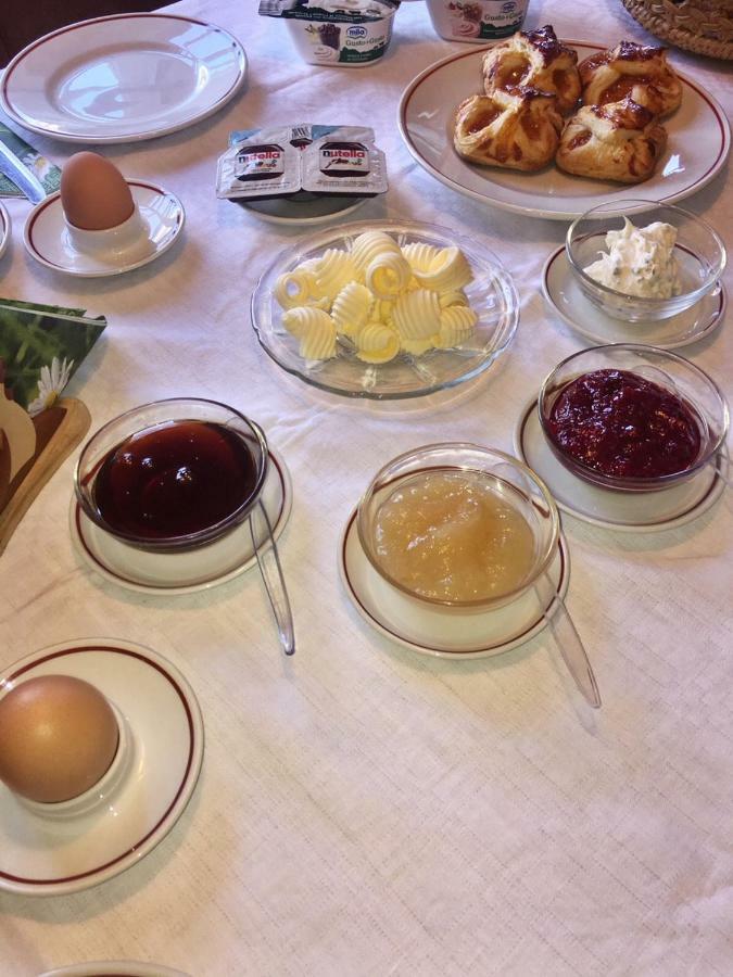 Villgraterhof Sexten